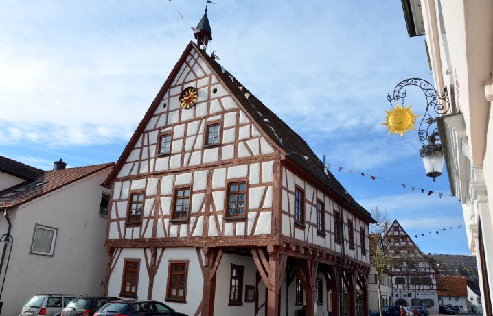 Schelklingen, Schelklingen, Germany