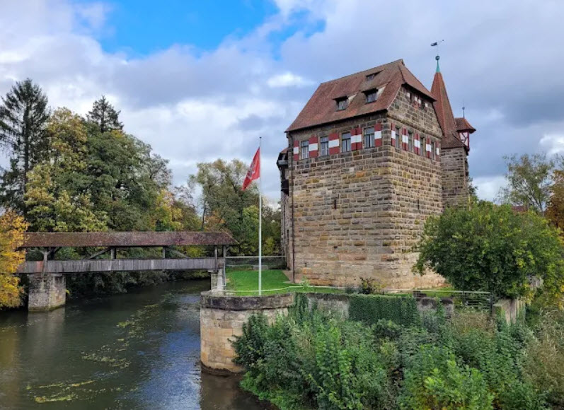 Wenzelburg, Germany