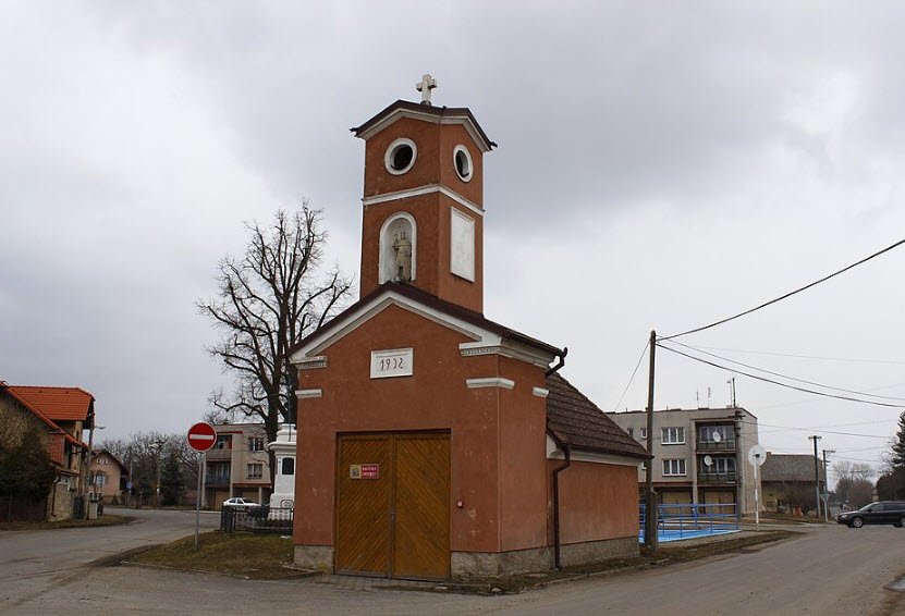 Březovice, Mladá Boleslav, Czech Republic (Czechia)