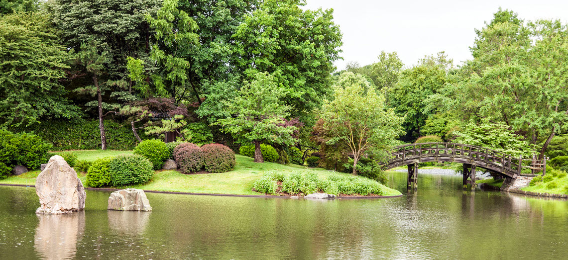 Seiwa-En, United States