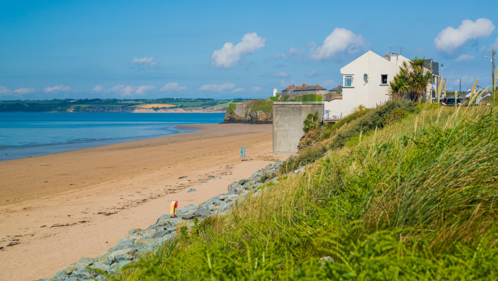 Duncannon, , Ireland