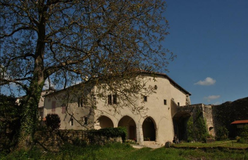 Prény, France, France