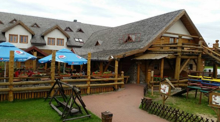 Skępe, Poland