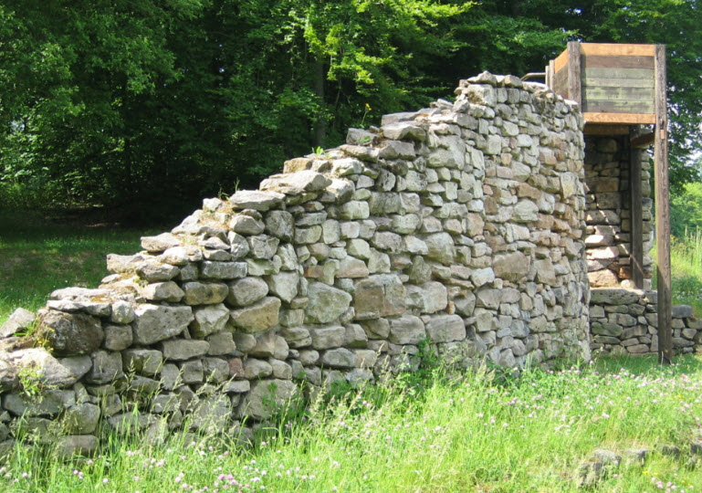 Heunischenburg, Germany