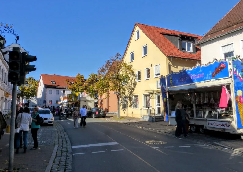 Adelsdorf, Germany