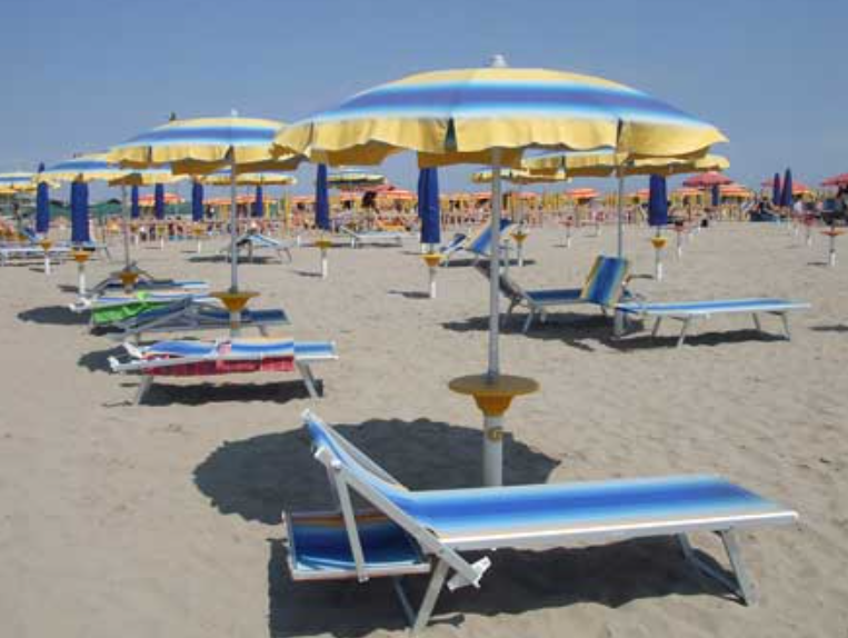 Sottomarina, Sottomarina, Italy