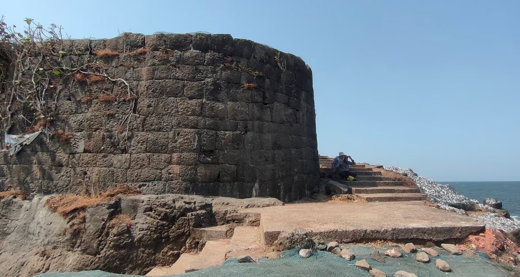 Fattegad, Maharashtra, India