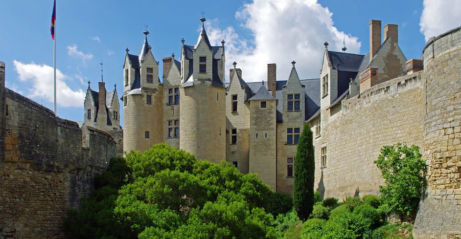 Tancarville, France