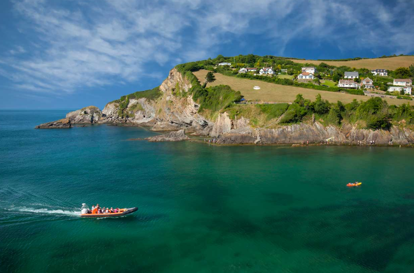 Minehead, United Kingdom