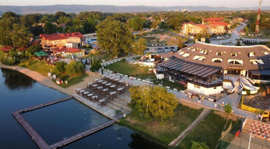 Gradište, Serbia, Serbia