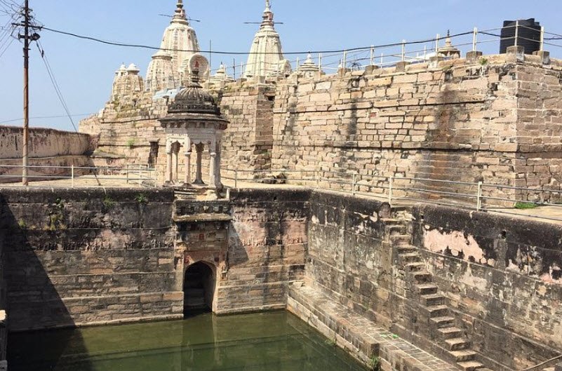 Ramtek, Maharashtra, India