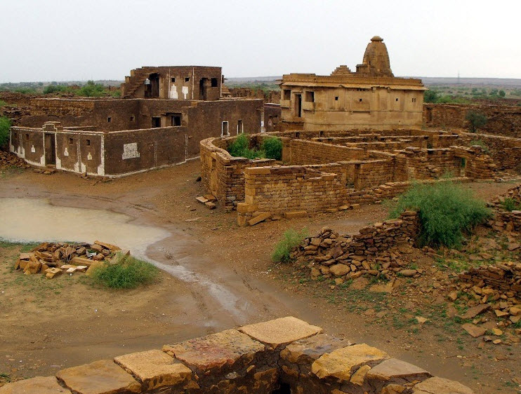 Kurki, India
