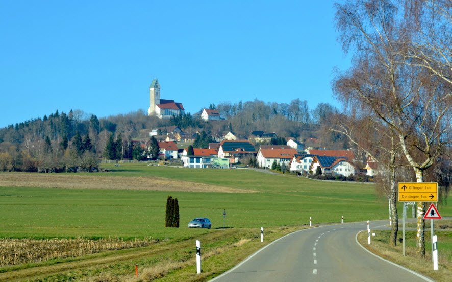 Bussen, Germany