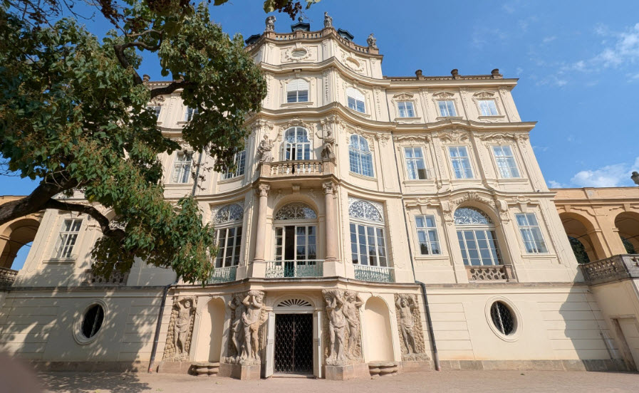 Ploskovice, Czech Republic (Czechia)
