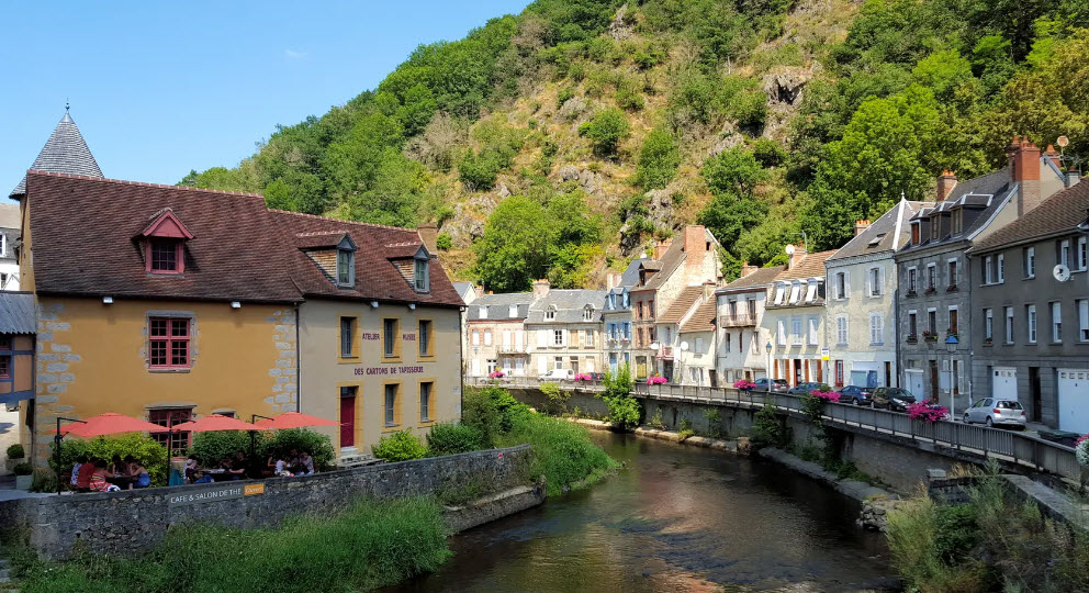 Clairavaux, France