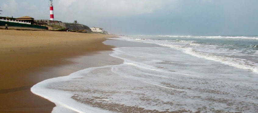 Gopalpur, Odisha, India