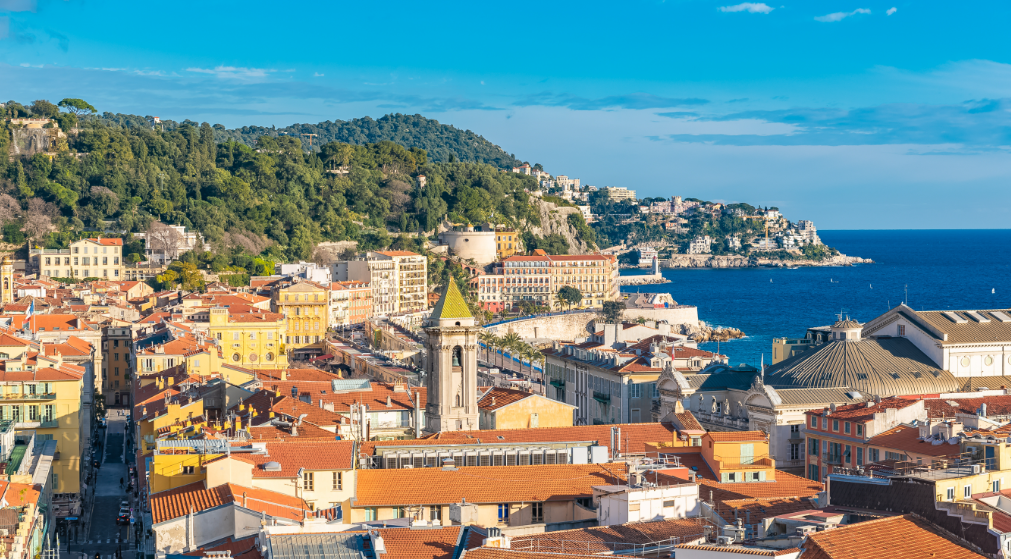 Nice, France