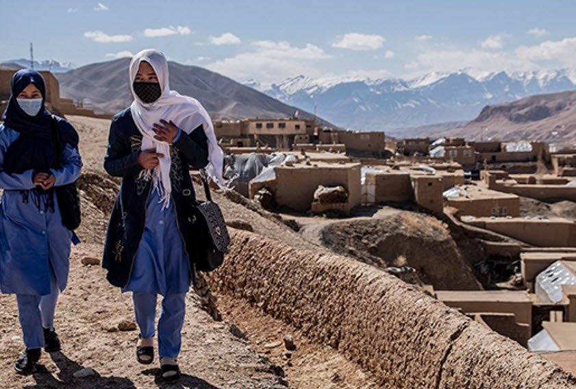 Afghanistan