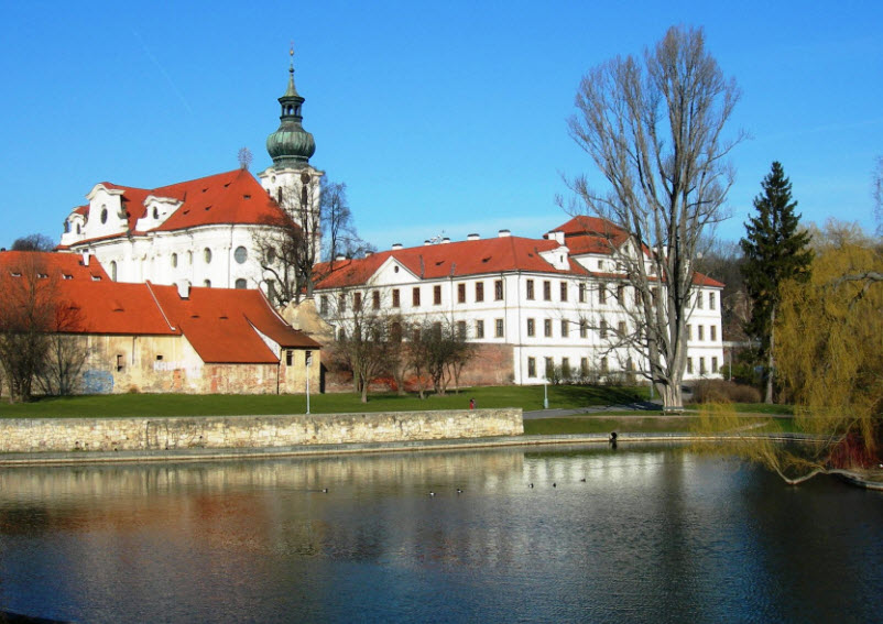 Sokolnice, Czech Republic (Czechia)