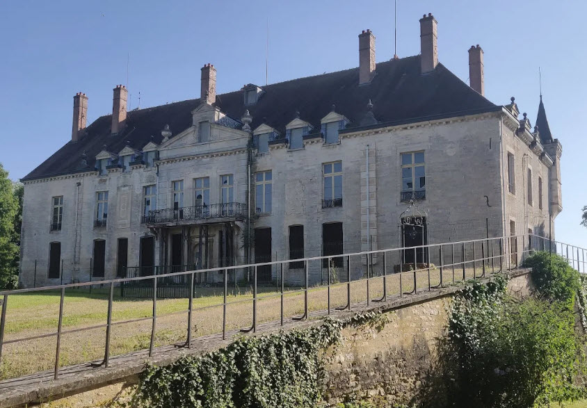 Vendeuvre-sur-Barse, France