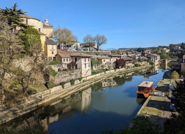 Brax, France