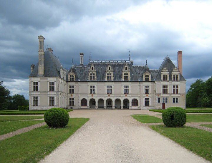 Beauregard, France, France