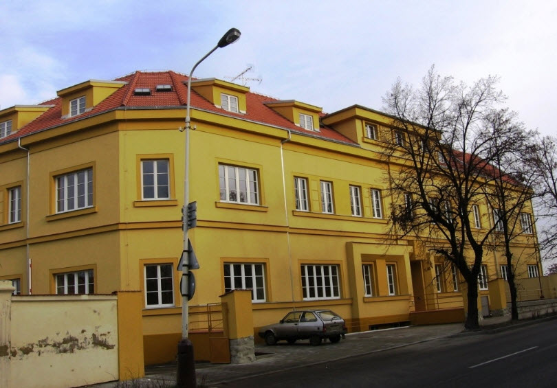 Tuchlov, Czech Republic (Czechia)