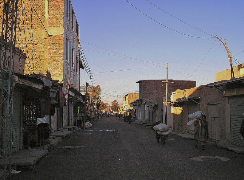 Zhob, Pakistan, Pakistan