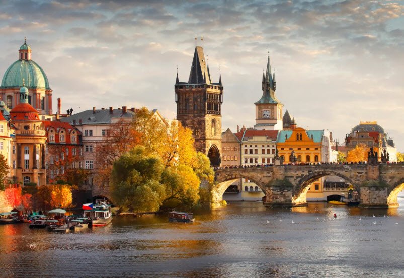 Pnětluky, Czech Republic (Czechia)