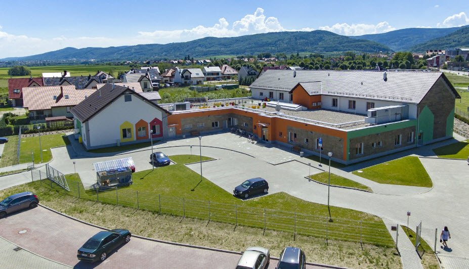 Pieszyce, Poland