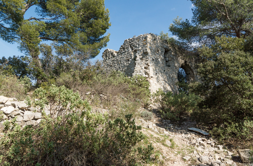 Ners, France