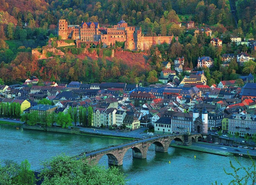 Biedesheim, Germany