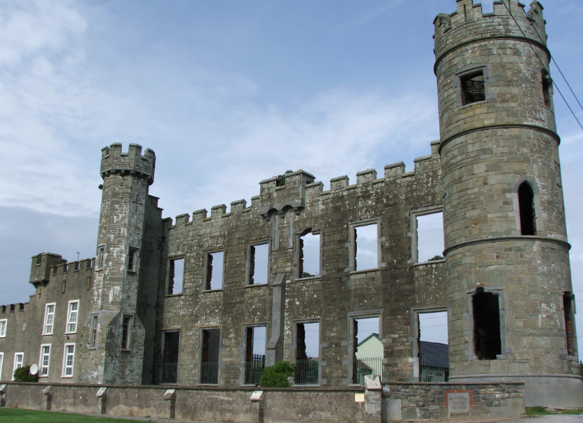 Ballyheigue, , Ireland