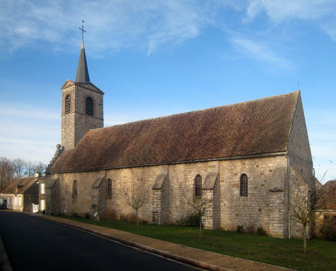 Brosses, France, France