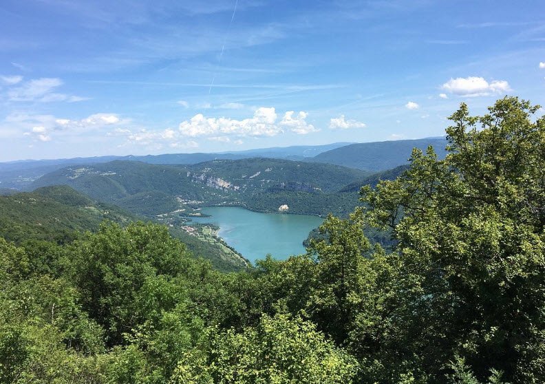 Oliferne, France, France