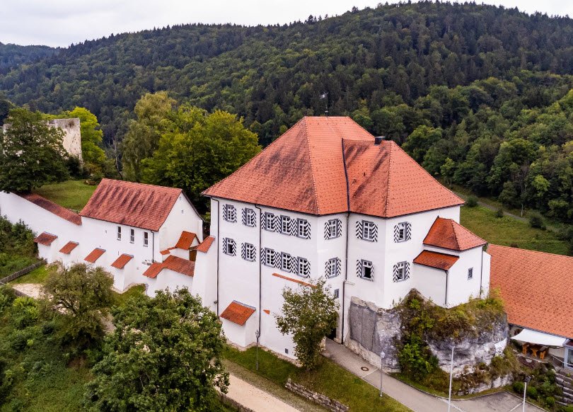 Schloss, Germany
