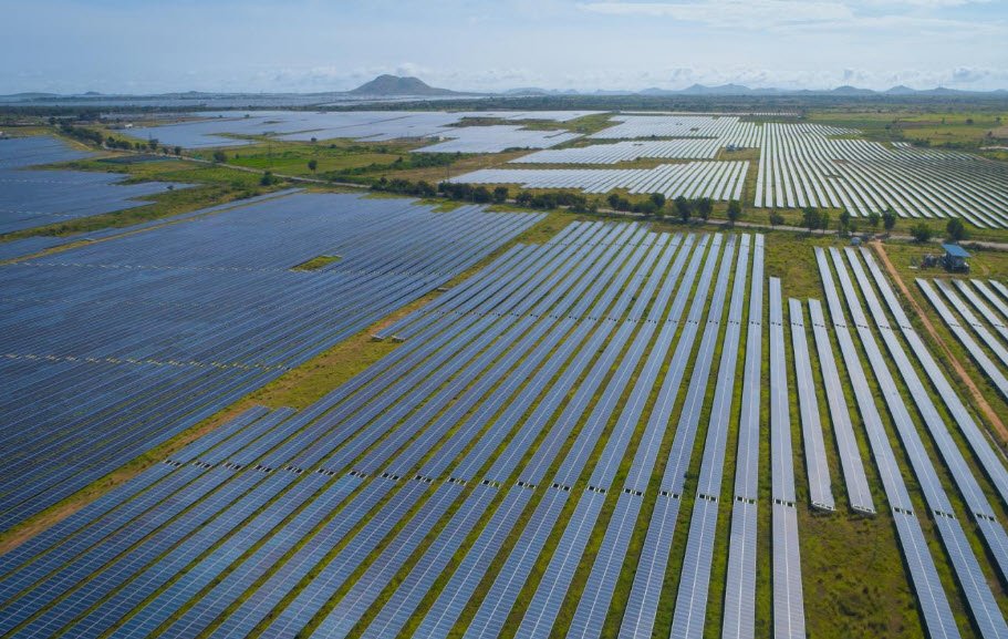 Pavagada, Karnataka, India