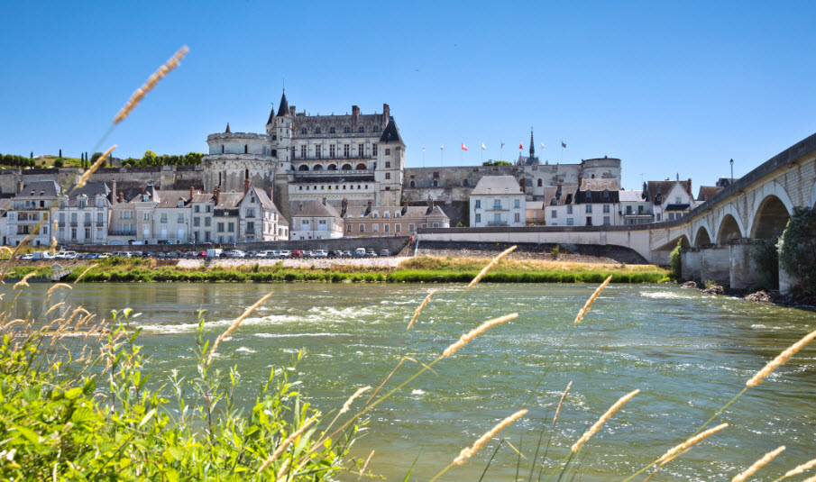 Amboise, France