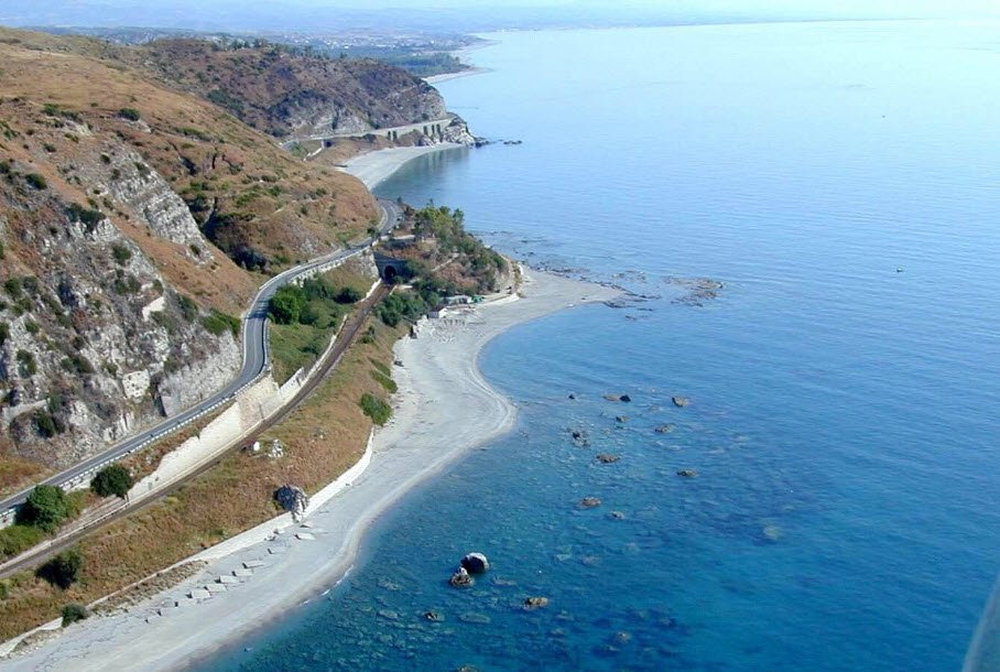 Bianco, Calabria, Italy