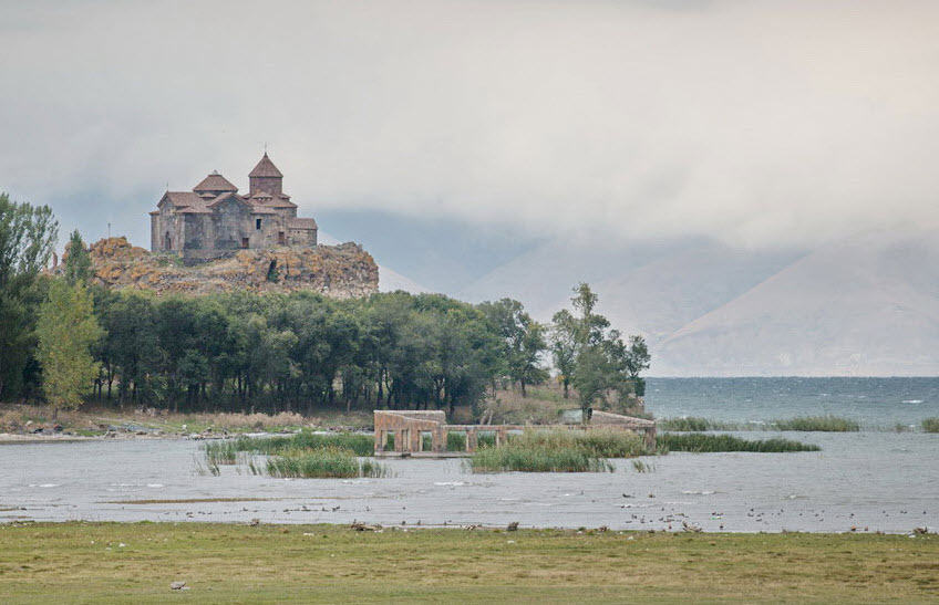 Hayravank, Armenia