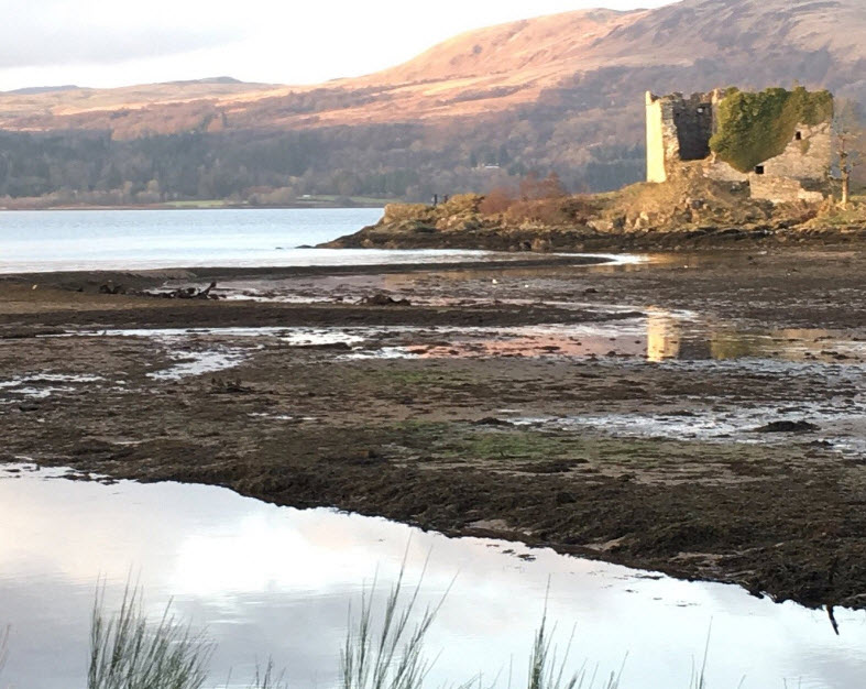 Strachur, United Kingdom