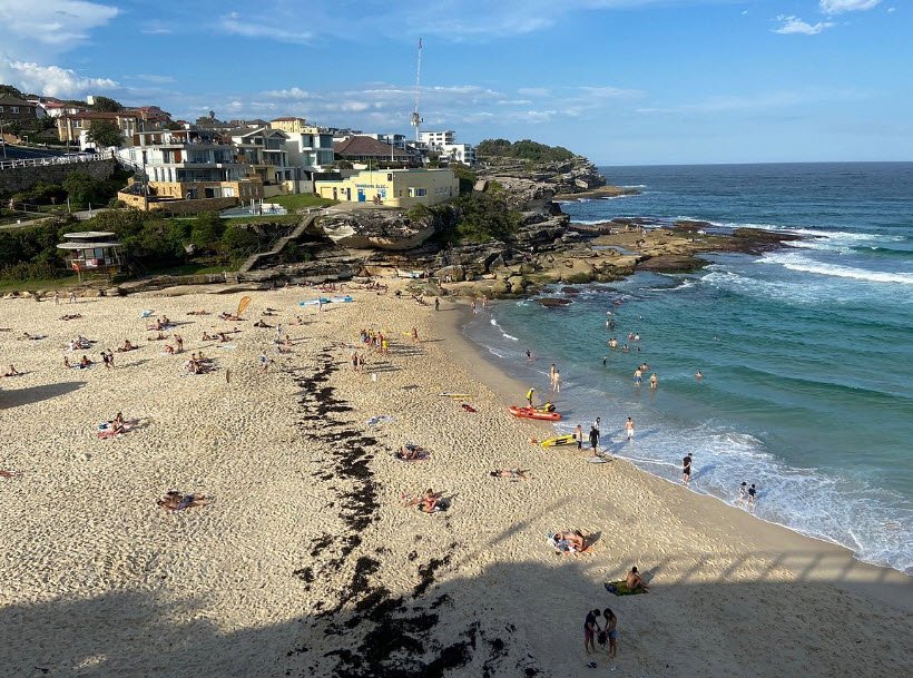 Tamarama, Australia