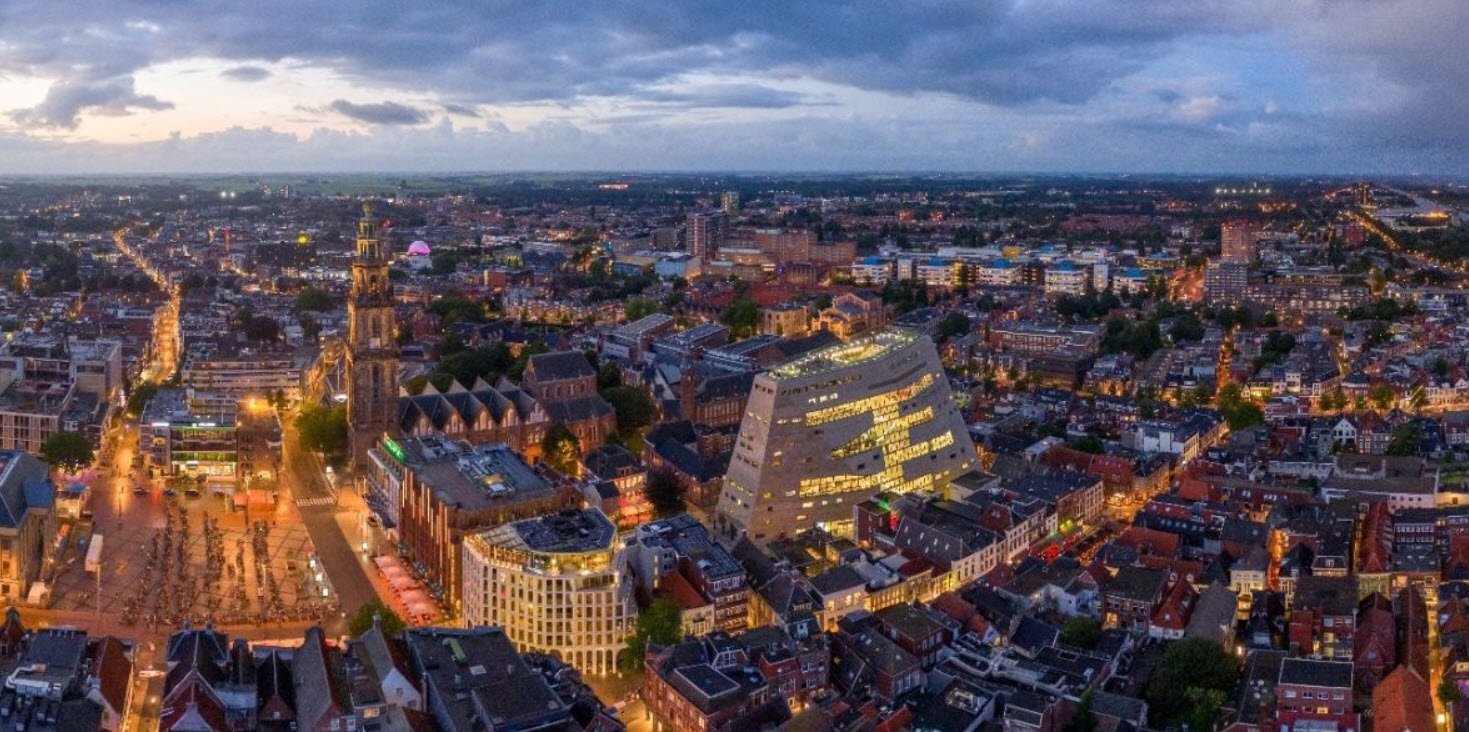 Groningen, Netherlands