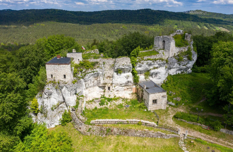 Zawiercie, Poland