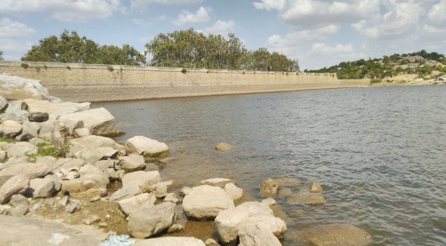 Budikote, Karnataka, India