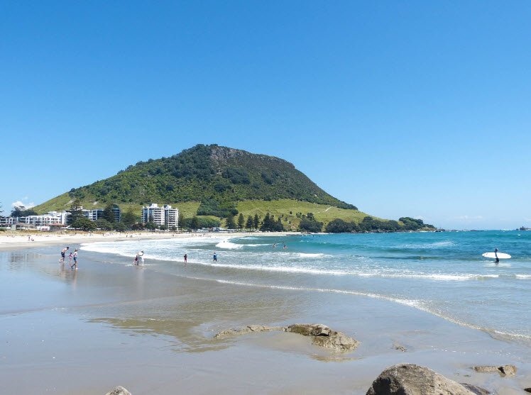 Papamoa, New Zealand