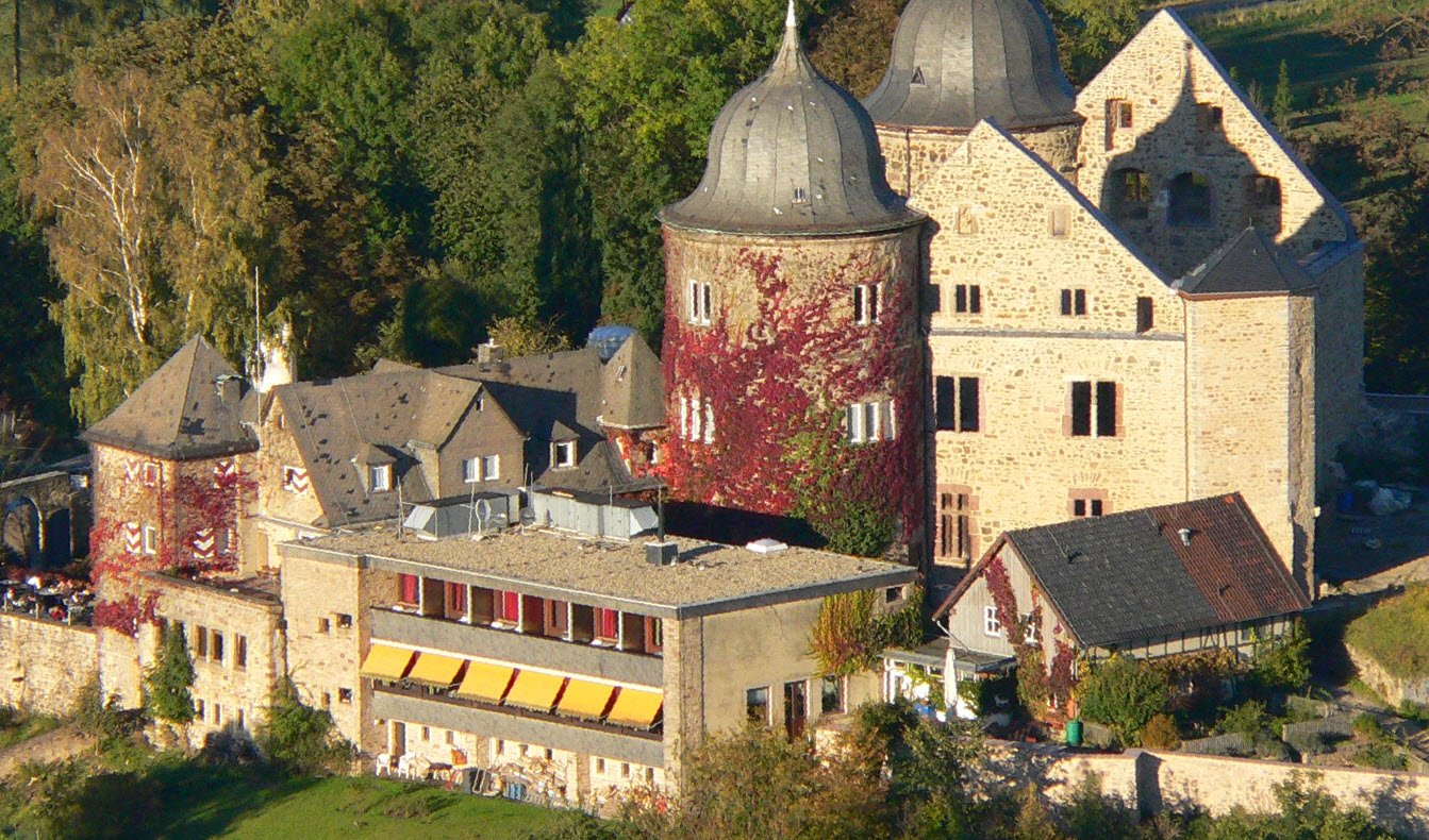 Sababurg, Germany, Germany