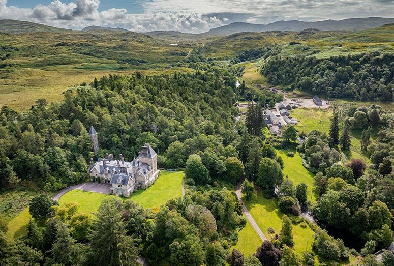 Ardtornish, United Kingdom