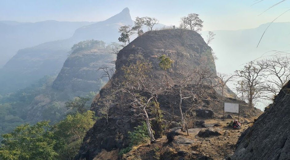 Mrugagad, Falyan, India