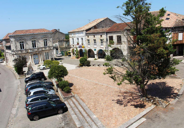 Beauville, France
